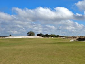 Streamsong (Black) 12th Fairway